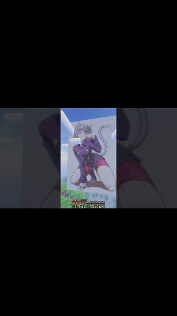 Multiplayer Minecraft Art 89