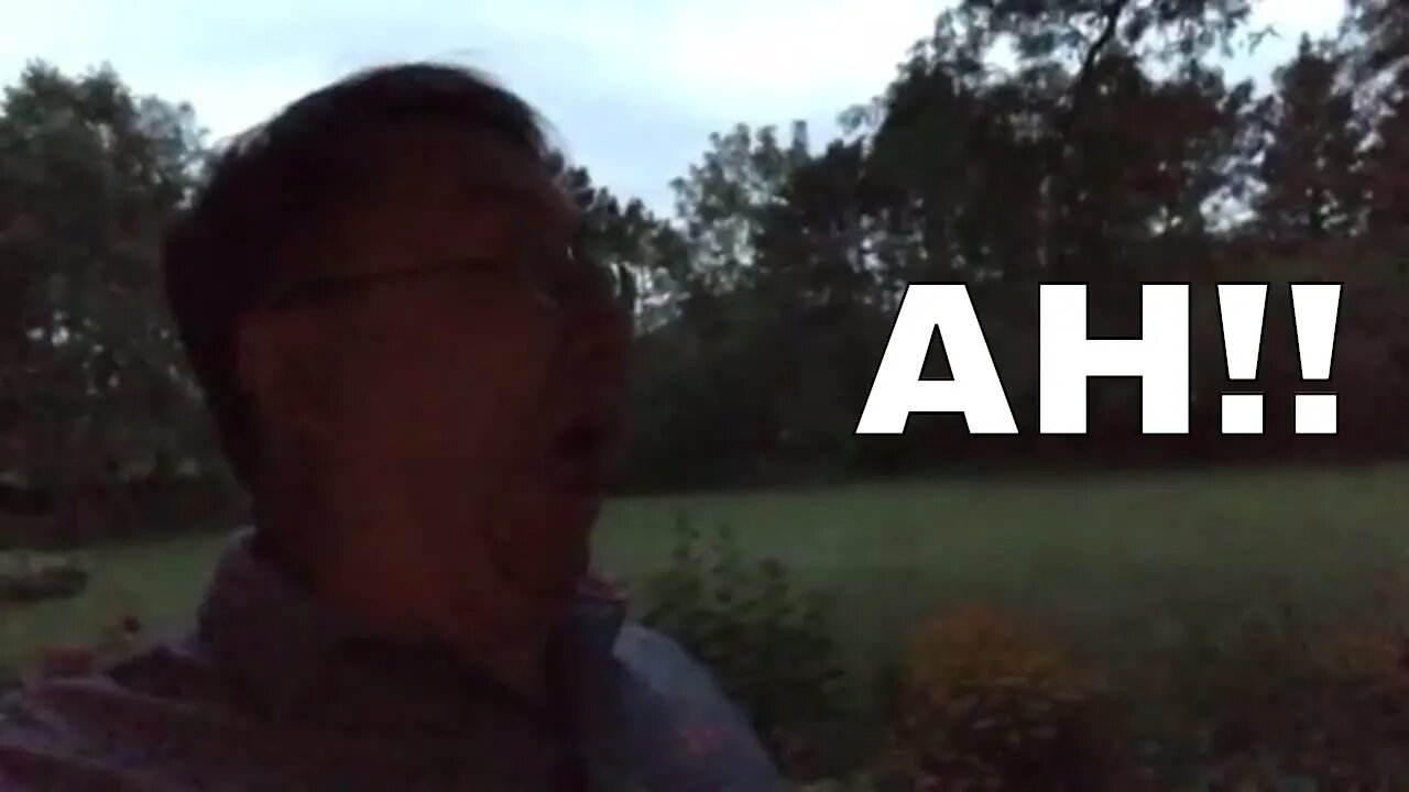 Shallow thoughts on staying downwind