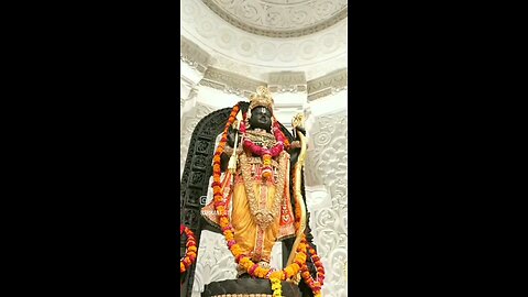 Ayodhya sri ram mandir