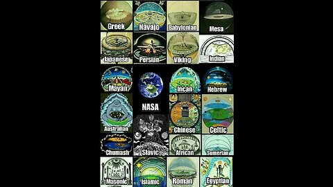 Ewaranon - why are facts about earth being censored?