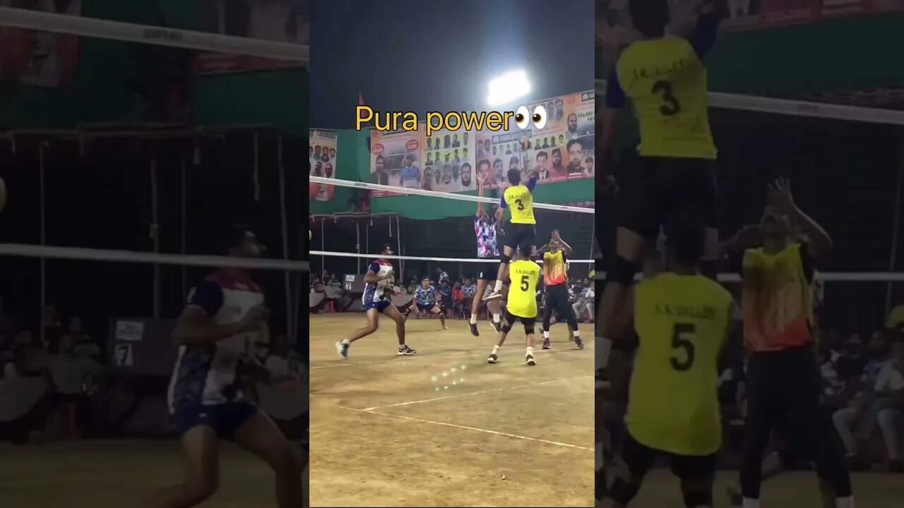 Pura power 👀 subscribe my channel