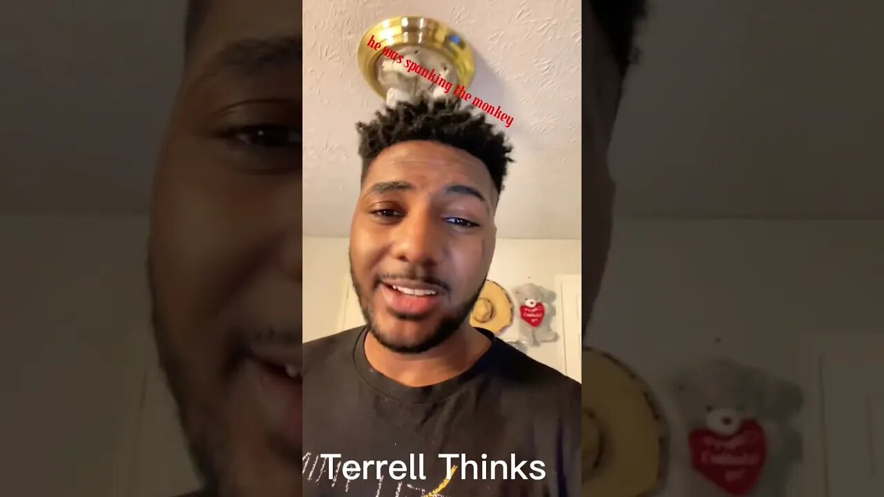 Bro forgot his graduation