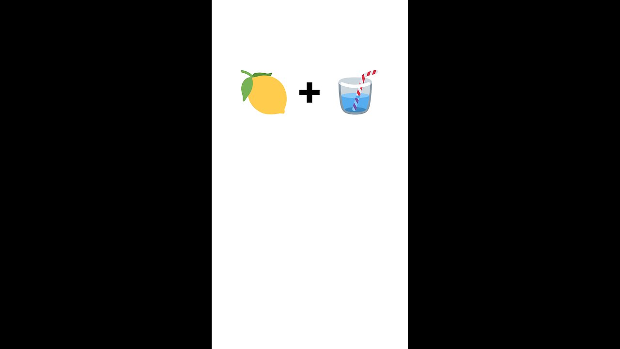 Guess the drink| Guess the drink by emoji challenge