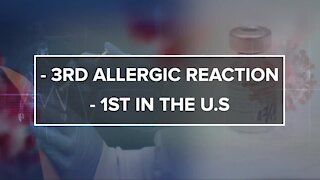 Ask Dr. Nandi: A third serious reaction to Pfizer’s vaccine, plus how do I get vaccinated early?