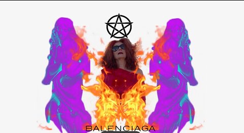 Balenciaga Satanic Psyop- They are Far From The Only Ones