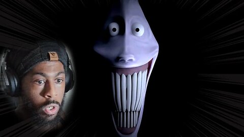 There Are Monsters Hiding Under Your Bed | Darkness Dwells