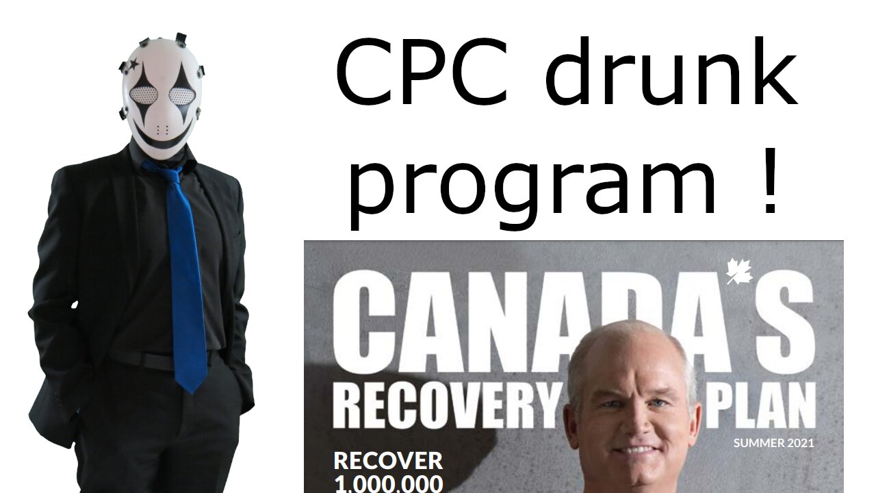 CPC drunk reading - Covid-19 part