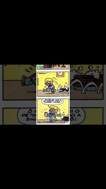 Chico Bento (Zé Lelé)