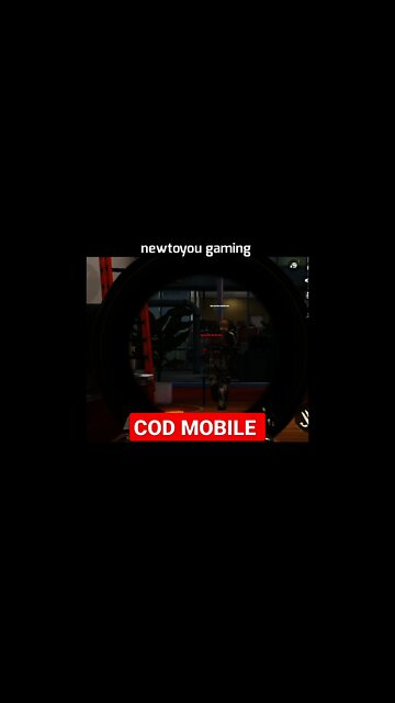 gameplay cod mobile #shorts