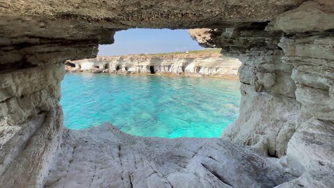 Amazing Greek Islands / Relaxing music / Magnificent Greek Sunsets