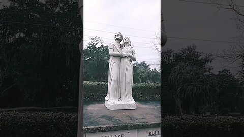 #taphophile #cemetery #cemeterylovers #cemeterywandering #grave #cemeterystatues