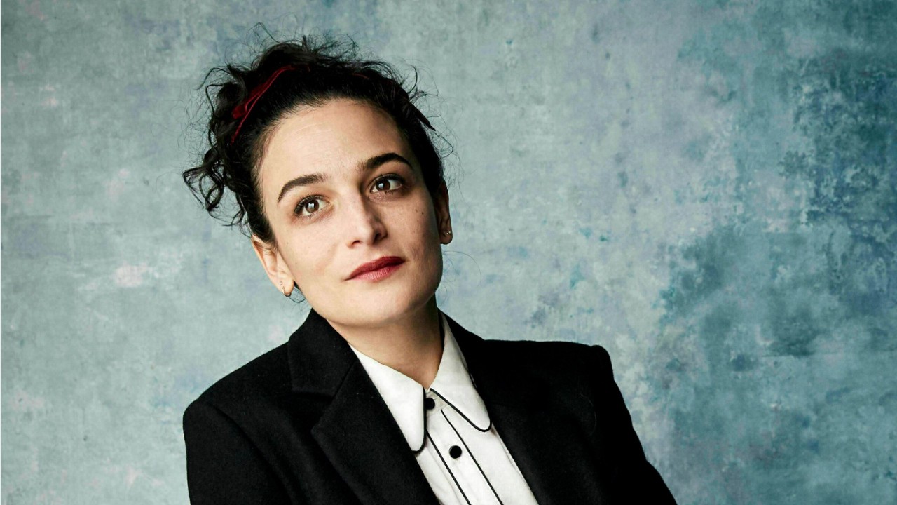 Jenny Slate To Give Graduation Address To Just One Student