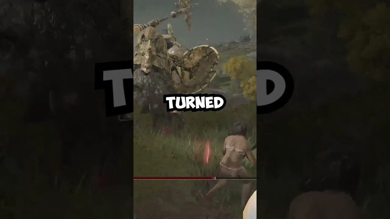 Rune Level 1 Challenge in Elden Ring