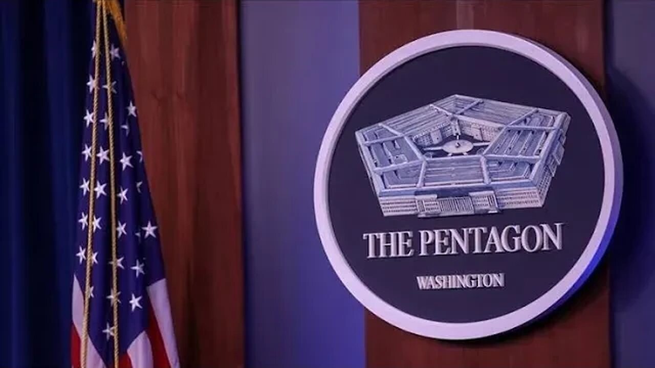 The word of the Lord on judgement to the Pentagon. China has made preparations to take over America