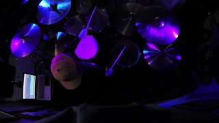 David Allan Coe, The Rodeo Song , Drum Cover