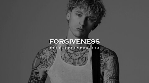 Machine Gun Kelly x Poorstacy [Type Beat] - Forgiveness (Prod. Aaron Poulsen) | Rock Beat 2021