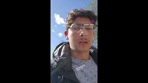 SUPPORT ADAM CHEBZ FOR MORE MINDSET AND FITNESS VALUE