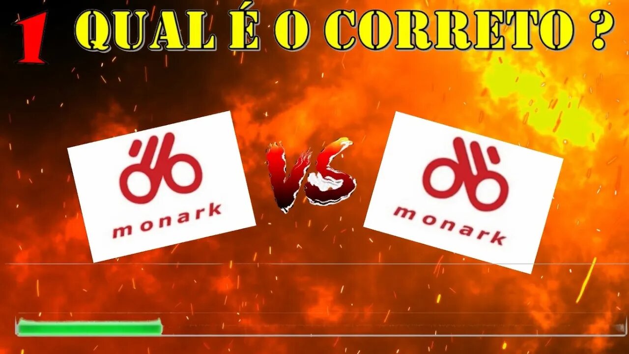 ADIVINHE A LOGO CORRETA #3 | QUIZ