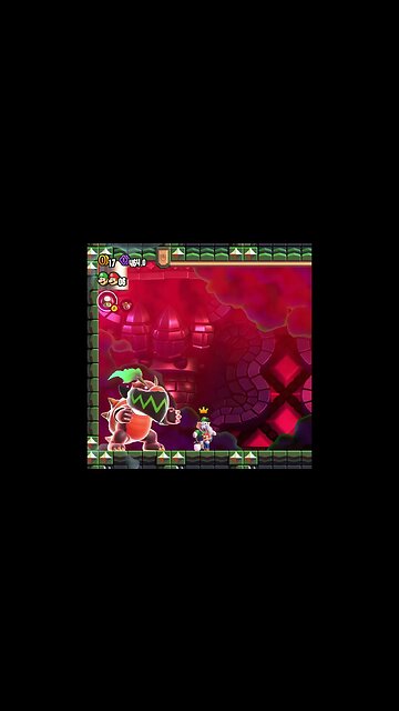 Even small elephants are stong against turtles