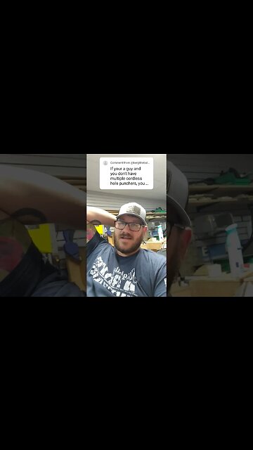 He's Absolutely Right! #shorts