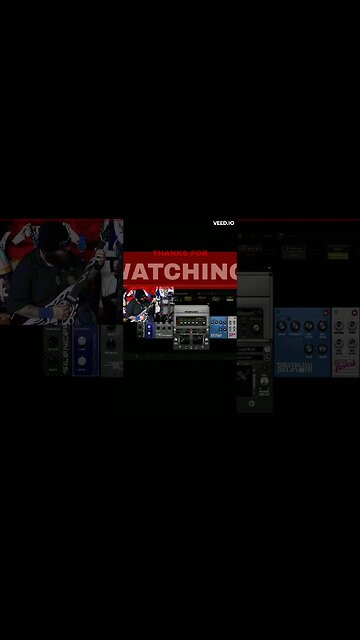 Kuassa and Harley Benton Official for the win