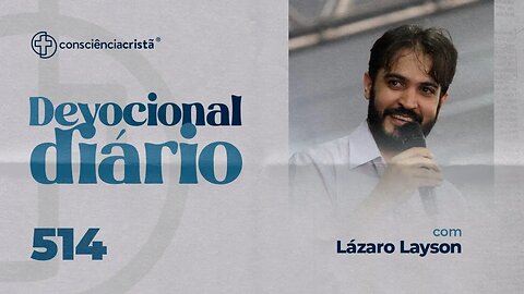 DEVOCIONAL DIÁRIO - O que você deve deixar para seguir Jesus - Marcos 2:13-3:6