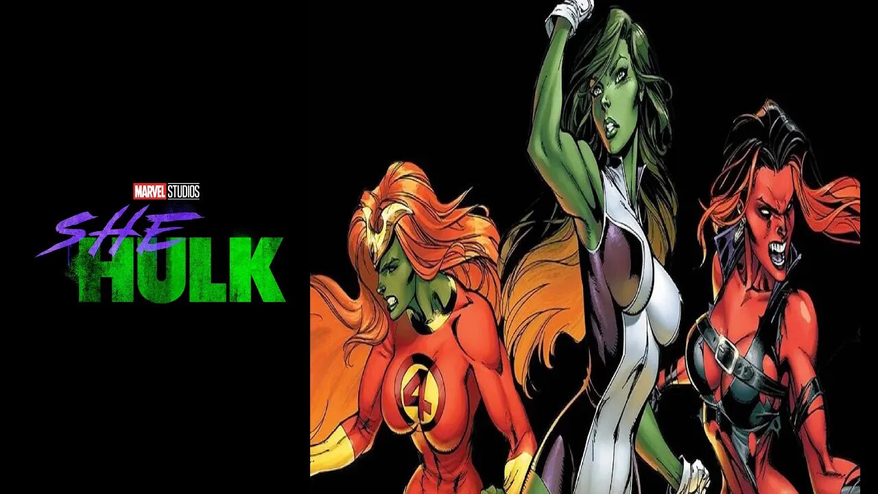 3 SHE-HULKS In SHE-HULK Series Season Finale - Episode List Spoilers Reveal?