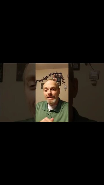 #symbolic #audible 'You Have To Lead THEM Across The Jordan'