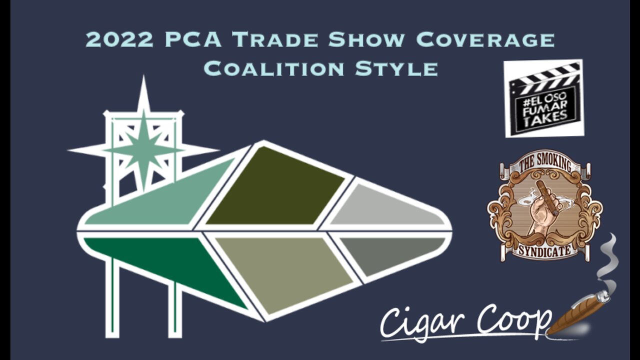 PCA 2022 Report: Topper Cigars