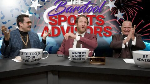 Can You Profit from Barstool Exclusives? (Turns out they hate me)