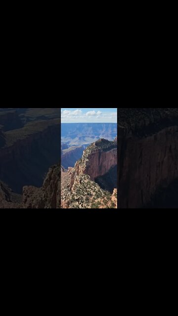 Vishnu Temple, Grand Canyon, North Rim