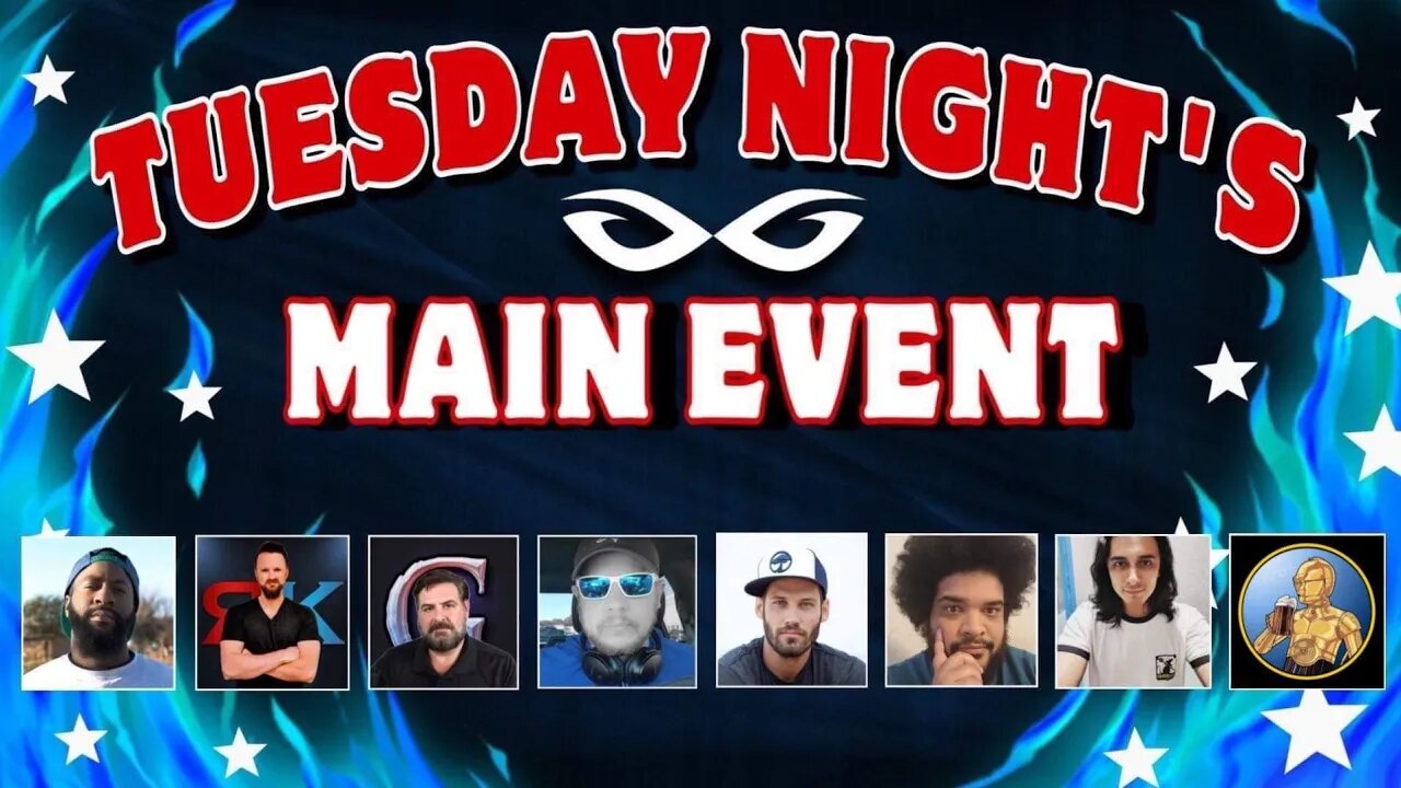 Tuesday Night's Main Event | Joe Rogan VS Cancel Mob, FREEDOM is Winning!