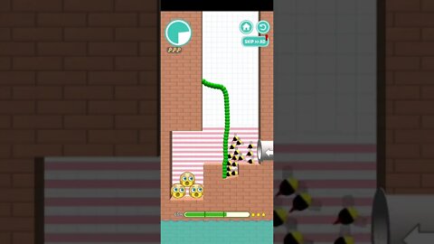 Save Balls ⚽😍 Level 29