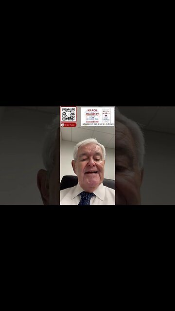 The Georgia Indictment of Donald Trump Should Be the Last Straw #shorts