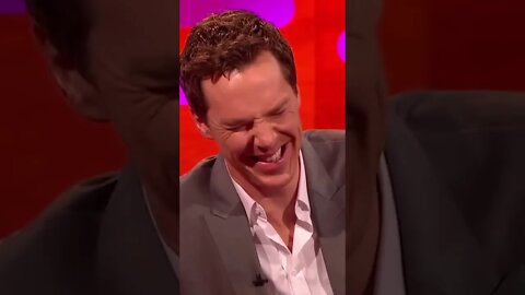 Benedict Mispronouncing Penguin