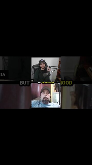 You Wont Believe What Christians Think About Aliens #shorts