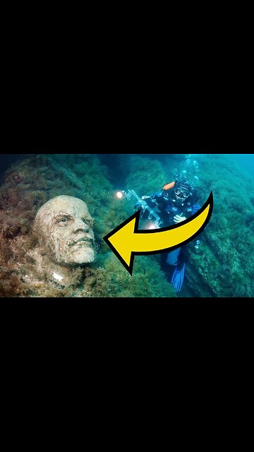Did Atlantis Actually Exist #fyp #atlantis #LearnOnTikTok #mystery #theory