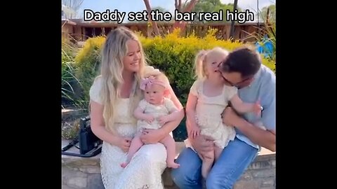 Be The Type of Man, You Want Your Daughter to Marry & You Want Your Son to Become