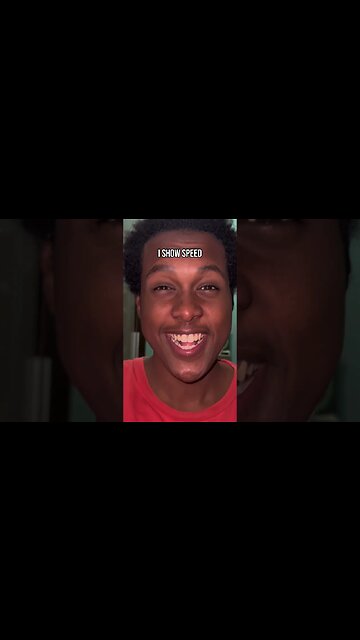 IShowSpeed Does The Unthinkable‼️