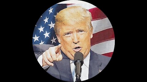TRUMP DID IT AGAIN