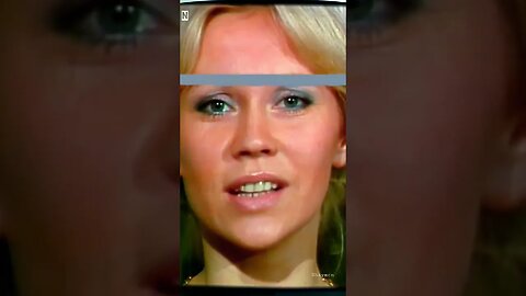 #agnetha #abba #greeting #german #deutsch #shorts