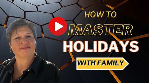 Mastering Holiday Boundaries with Loved Ones