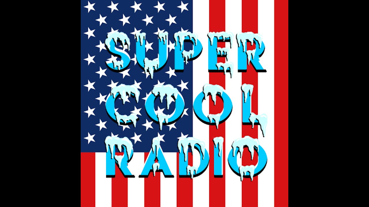 Happy Fourth Of July from Super Cool Radio