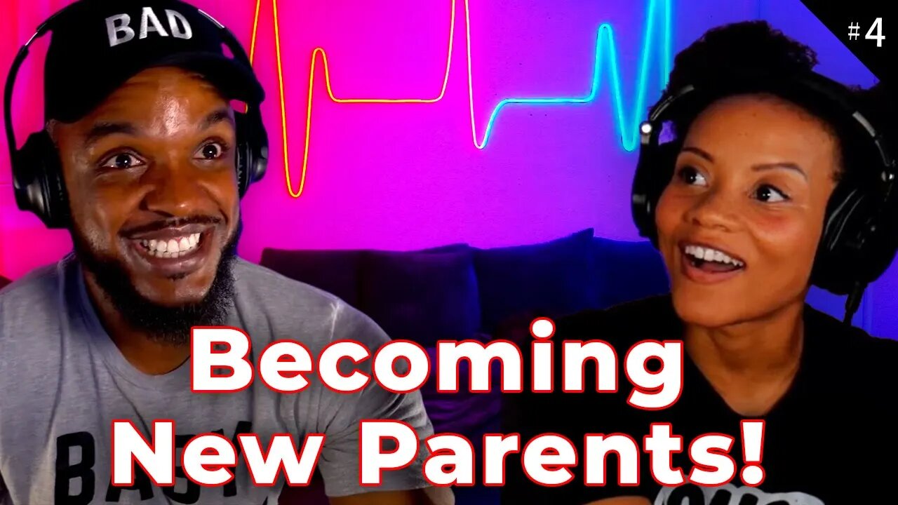 What It Feels Like Becoming A Parent