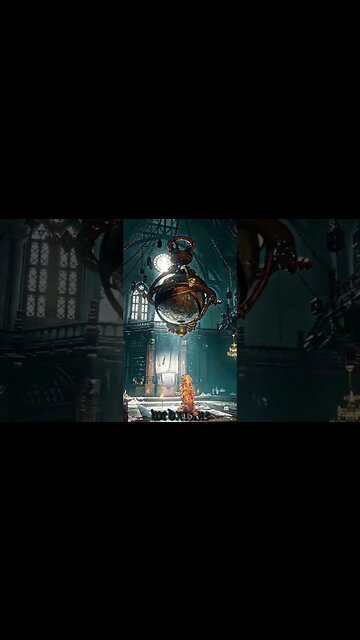 Beautiful scenery with the best artist #eldenring #shorts