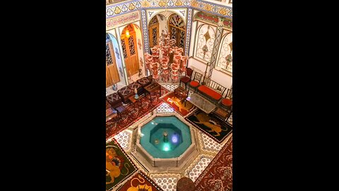 Let's take a look at the Molla Bashi House.
			