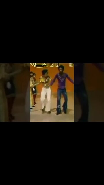 Time To Remember - Soul Train cut