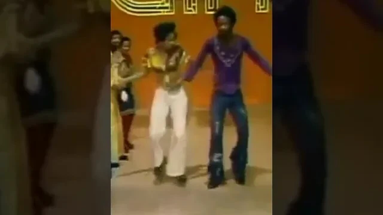 Time To Remember - Soul Train cut