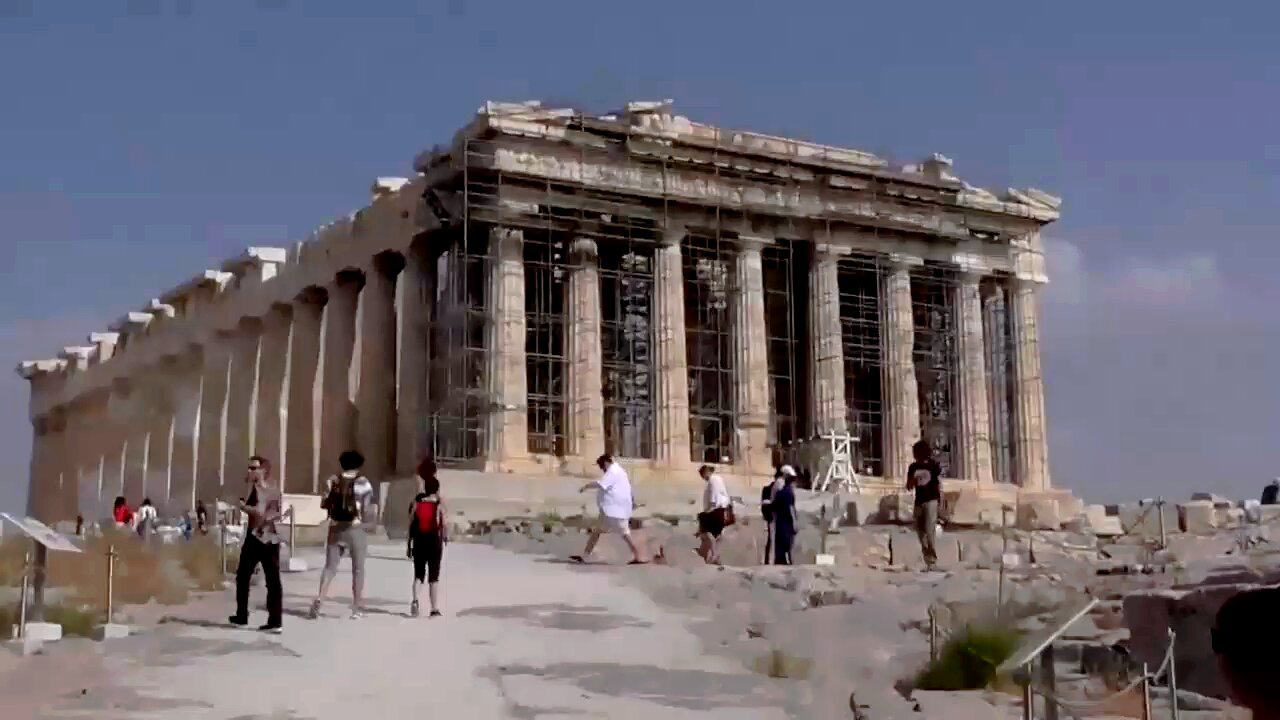 atenas grecia -NATFLIX