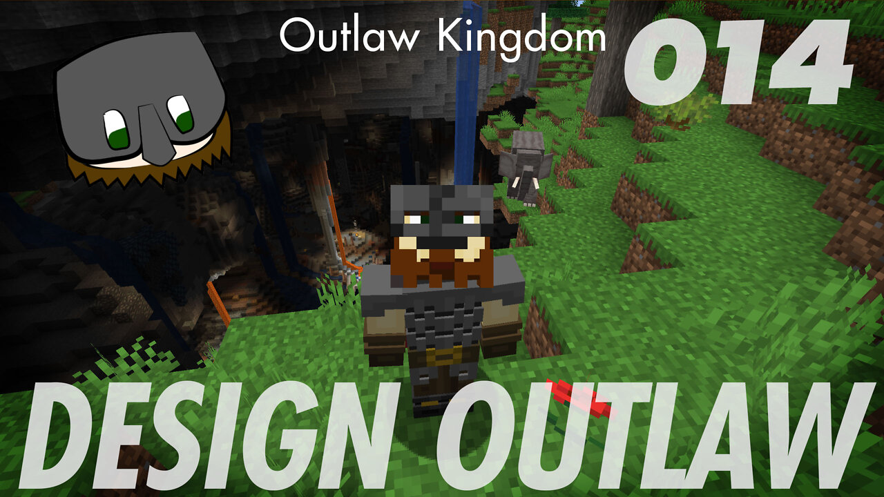 Outlaw Kingdom 13: Texas is Hot